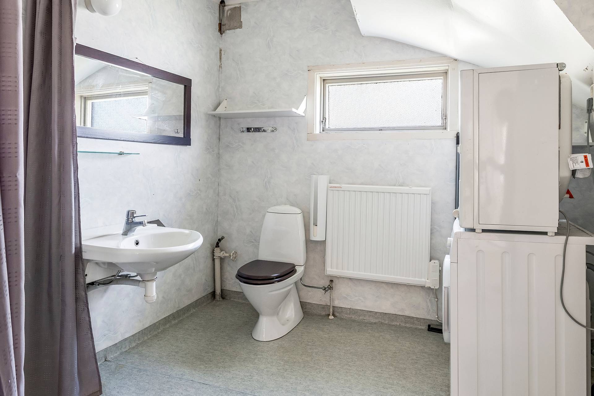 9 rum Villa på Bråten 8 Kolsva Skinnskattebergs kommun - bild 6