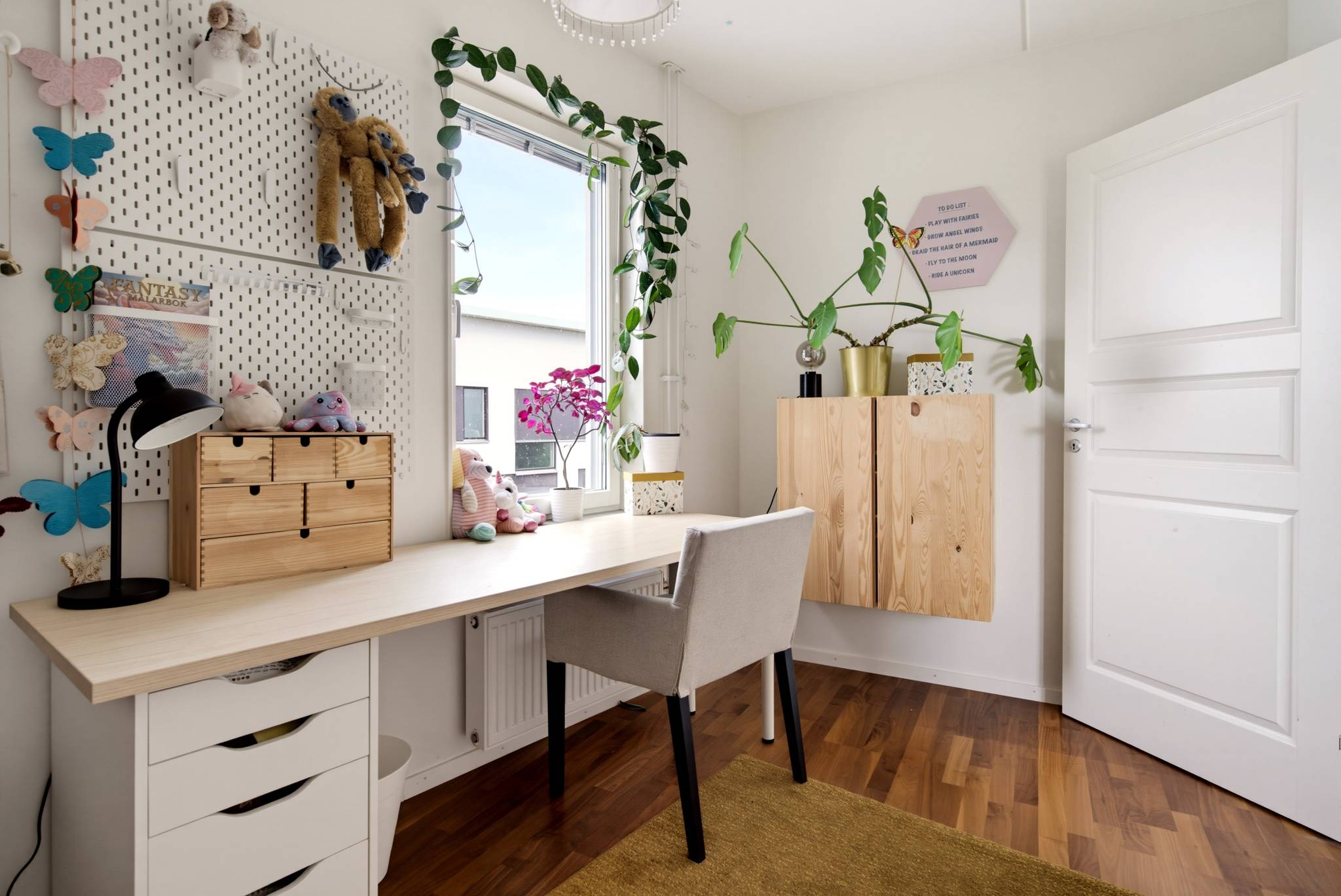 4 rum Lägenhet på Pelargatan 8 Luthagen Uppsala kommun - bild 28