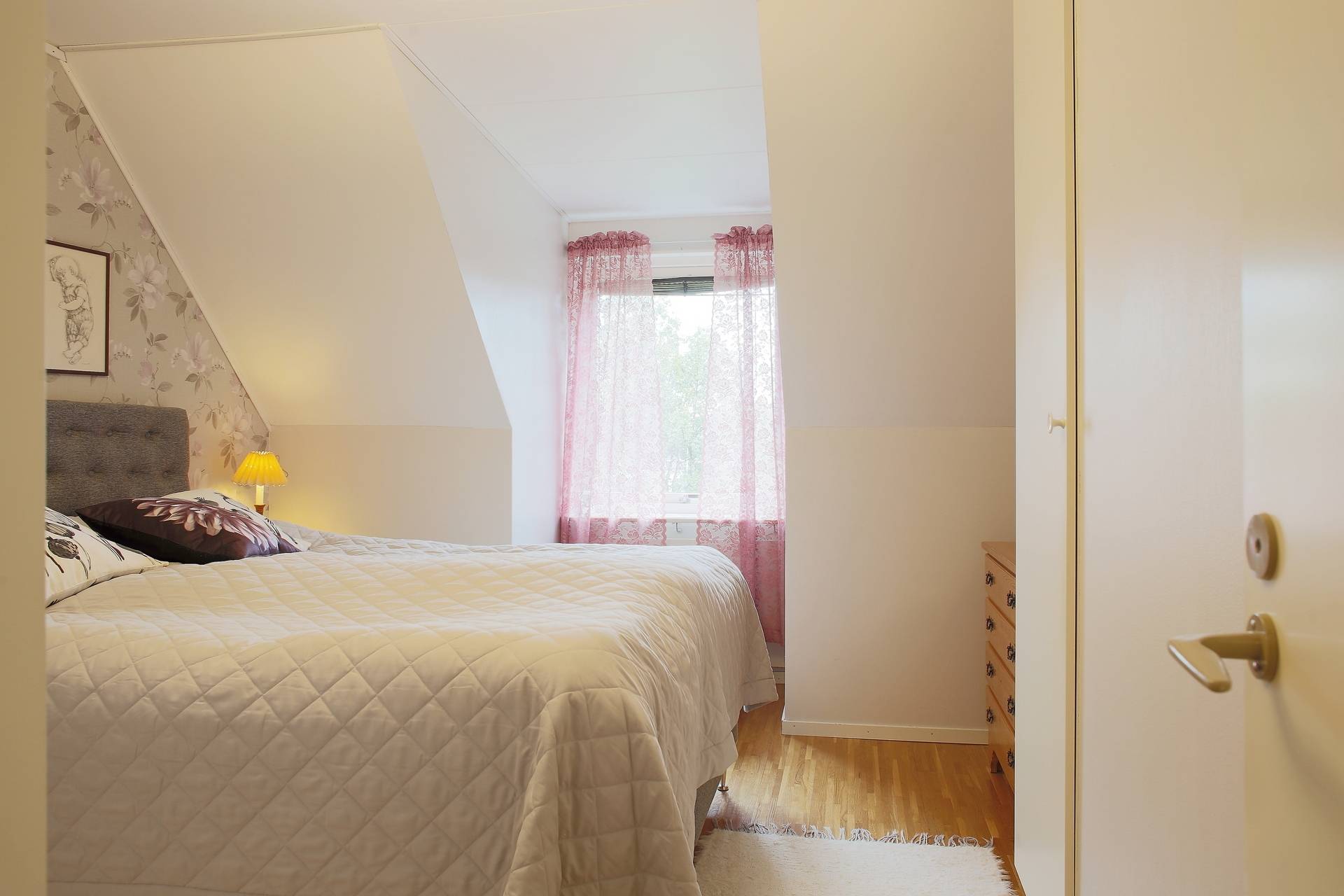 4 rum Parhus på Antennvägen 15 Lombolo Kiruna kommun - bild 25