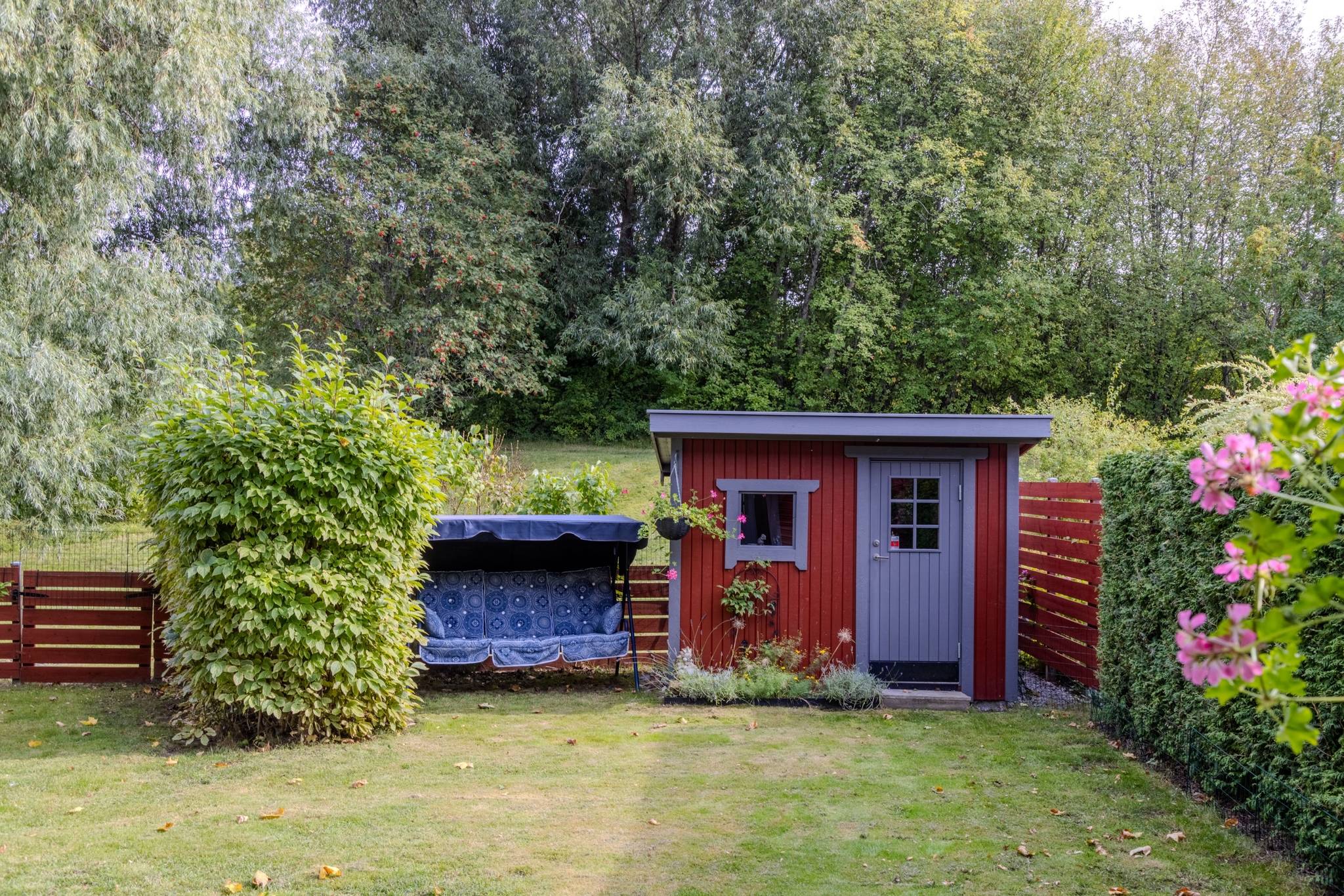 4 rum Par-/kedje-/radhus på Järnåldersringen 399 Haninge Haninge kommun - bild 40