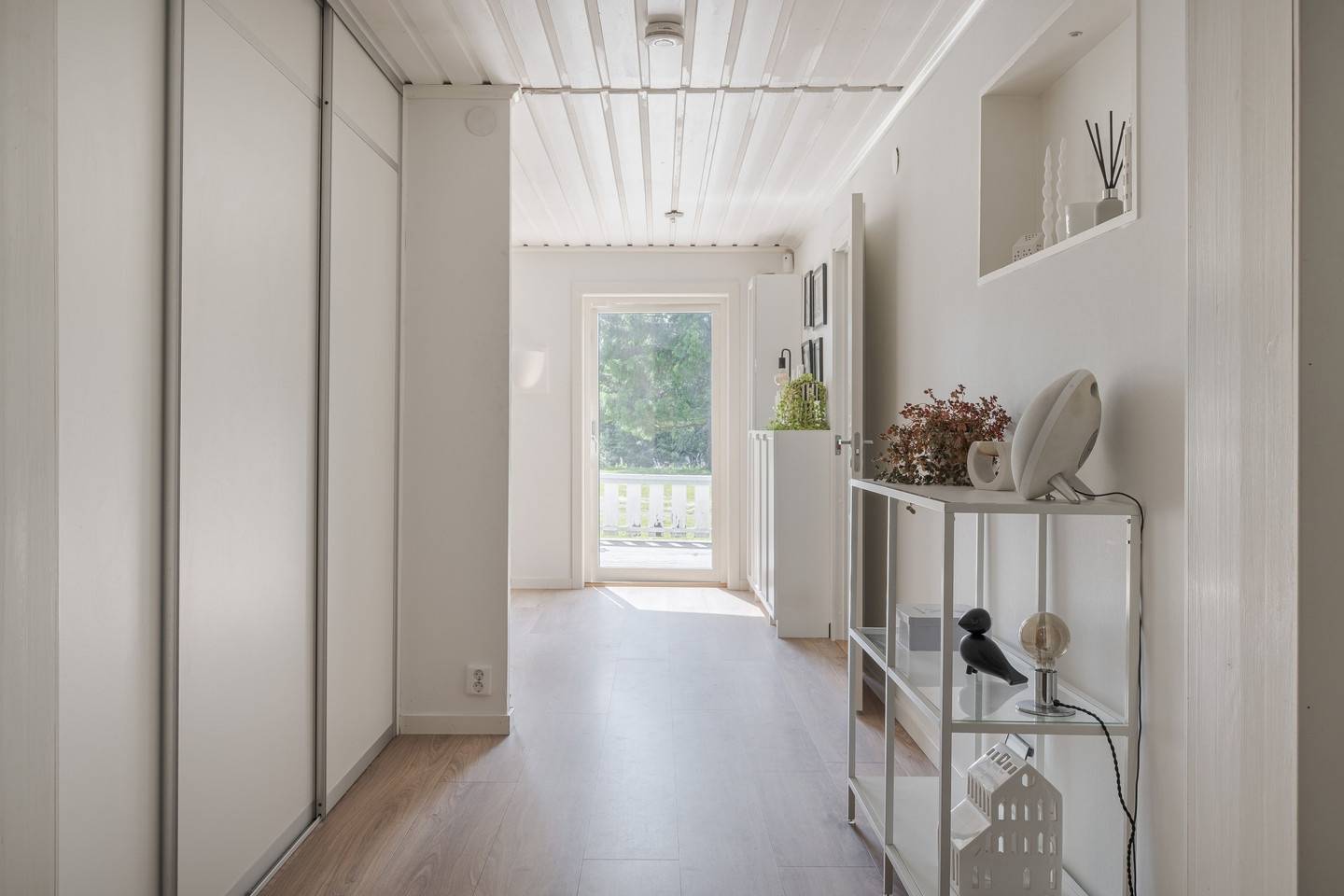 5 rum Villa på Rössjö 200 Sidensjö Örnsköldsviks kommun - bild 17