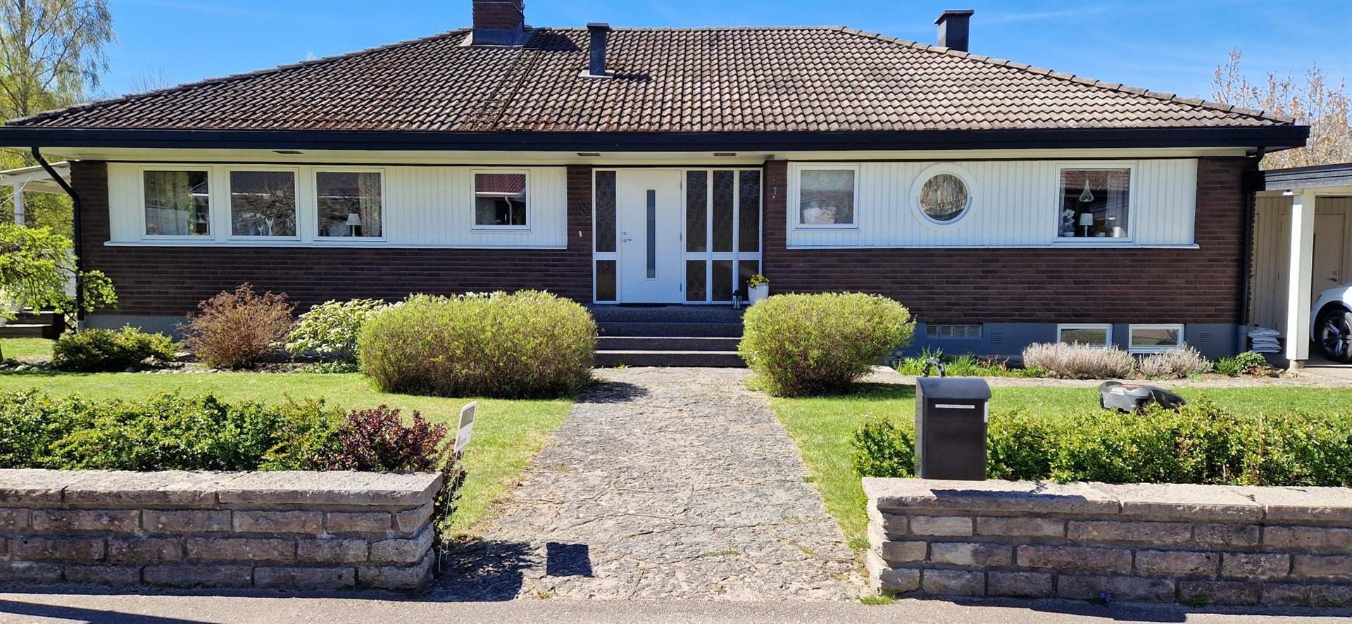 Holsbybrunn, Vetlanda kommun