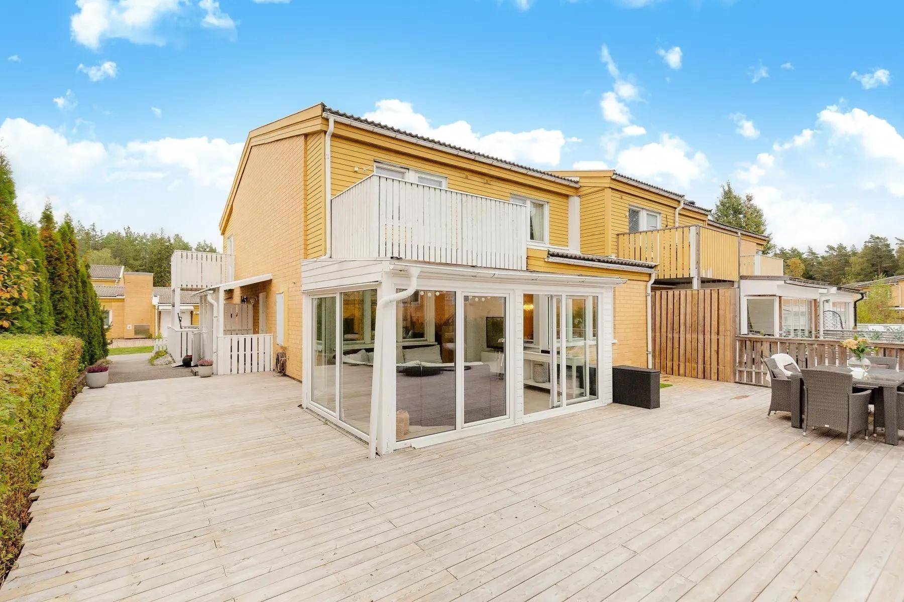 Tumba, Botkyrka kommun