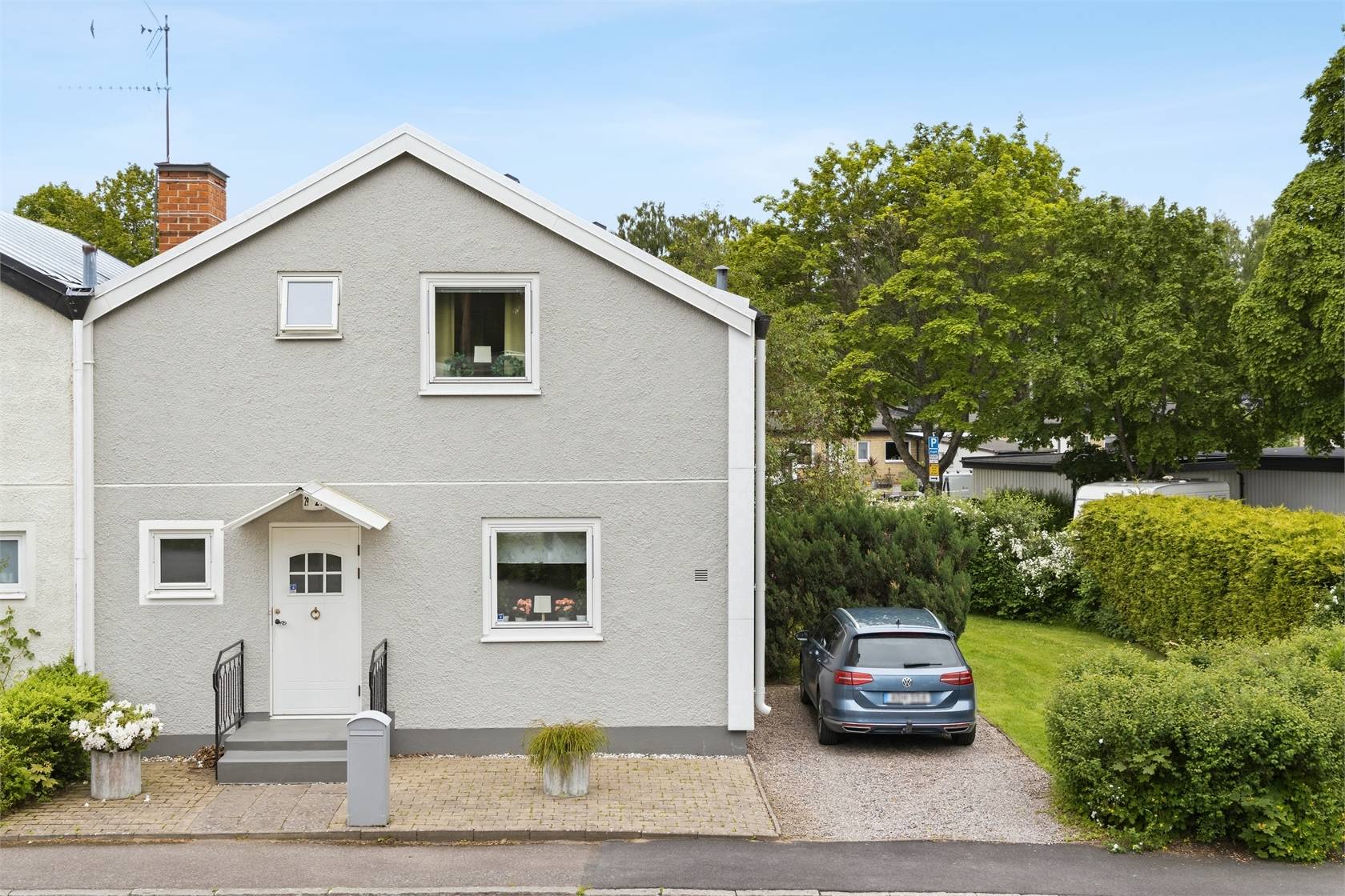 5 rum villa på Vifolkagatan 29 Gottfridsberg, Linköpings kommun - bild 2
