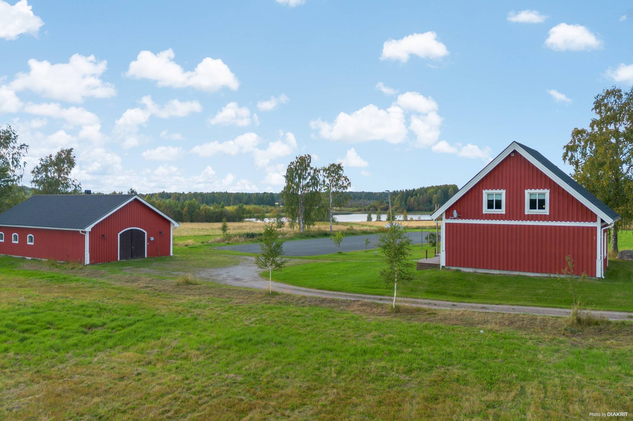 6 rum Gård/skog på Durruddsvägen 120 Piteå kommun - bild 4