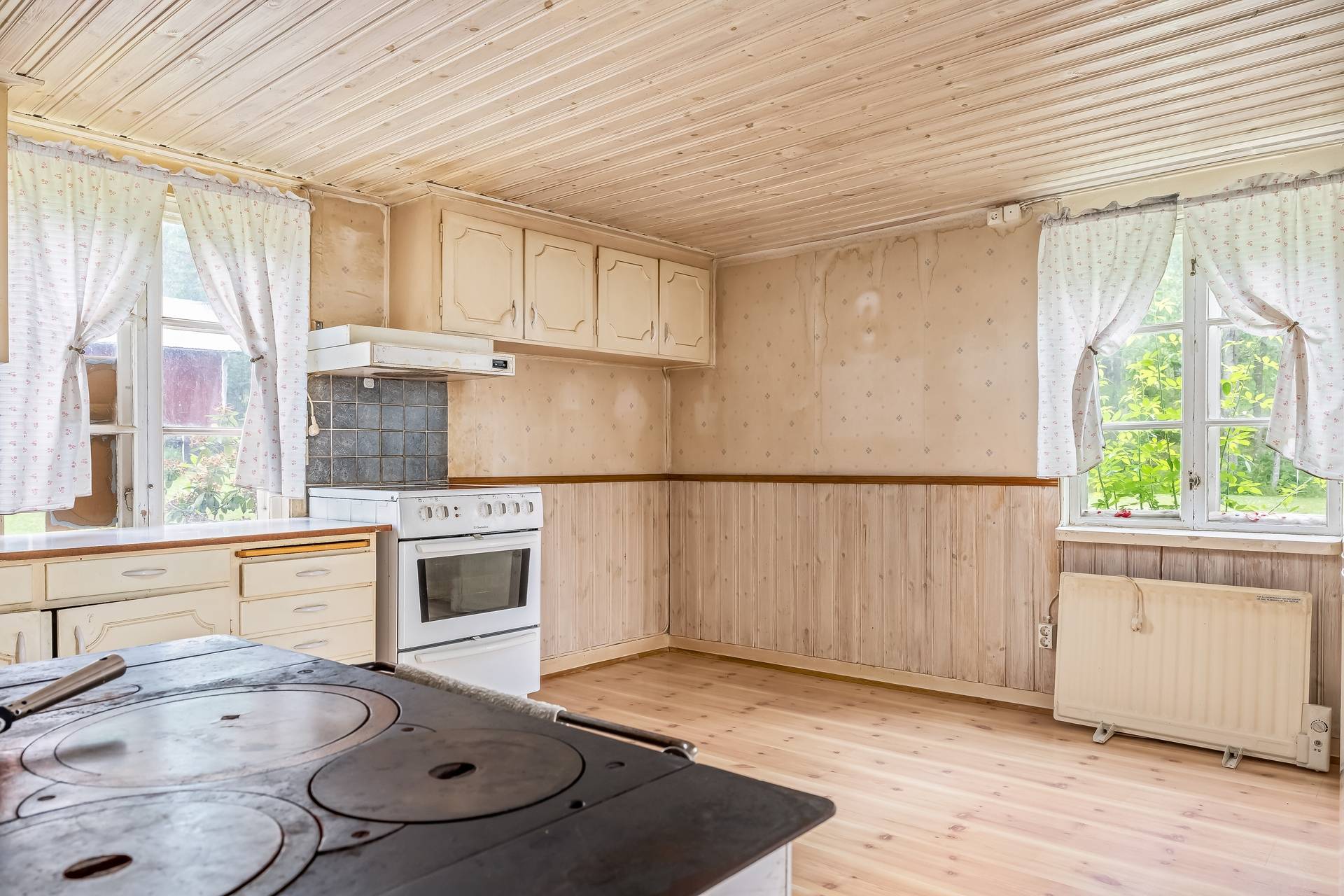 45 m² Villa på Svenneby Eriksberg Norrköpings kommun - bild 7