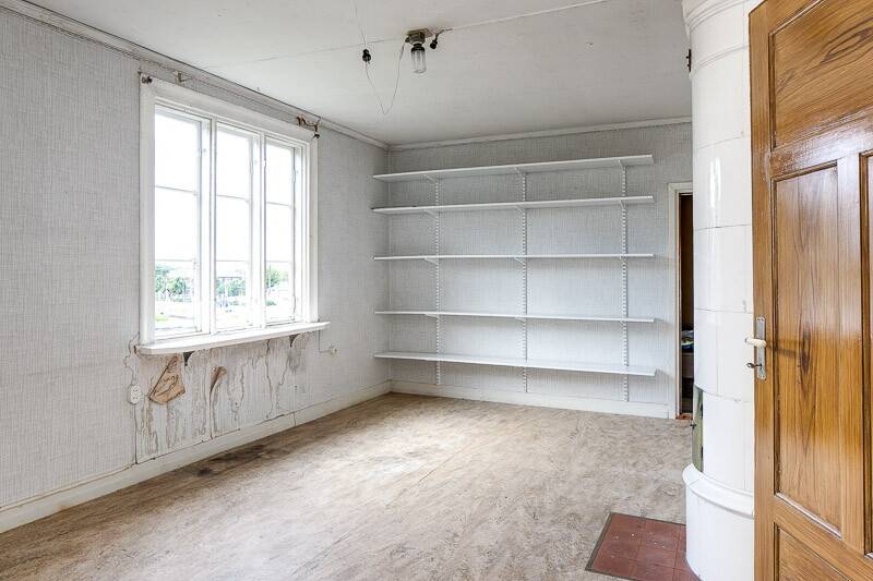 8 rum Villa på Gamla Häradsvägen 20 Bräkne- Hoby Ronneby kommun - bild 28