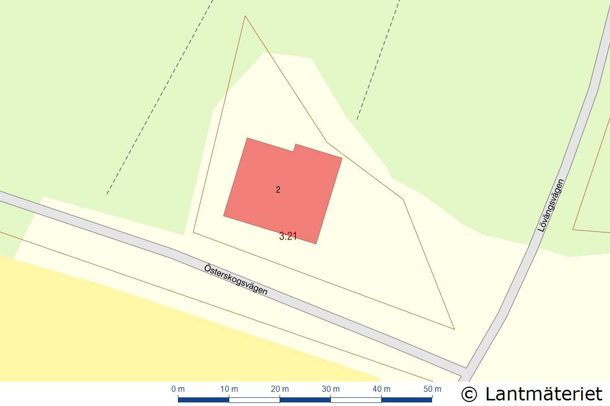 380 m² Övrig på Österskogsvägen 2 Persnäs Borgholms kommun - bild 30