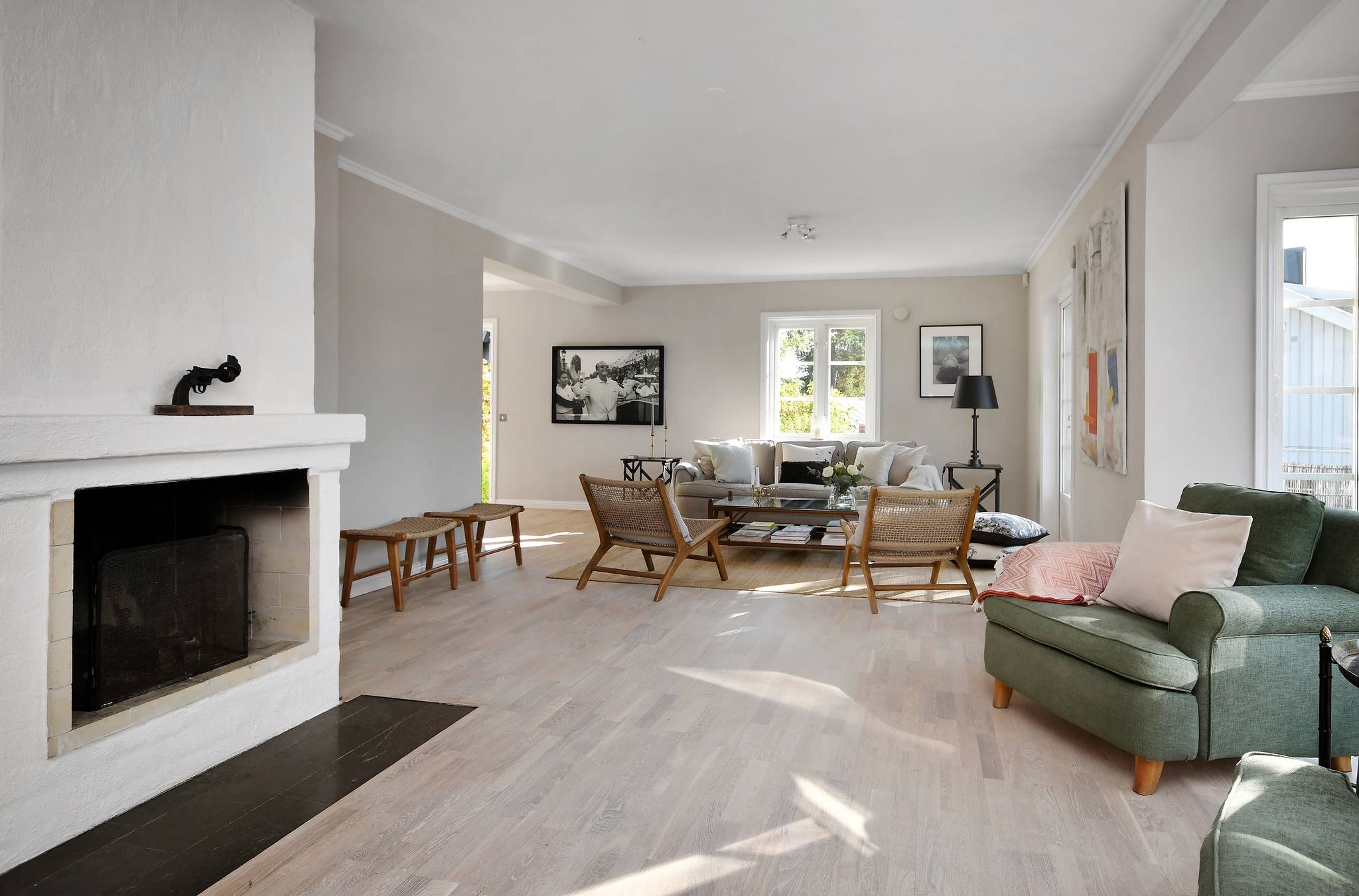 7 rum Villa på Tellusvägen 16 Käppala Lidingö kommun - bild 11