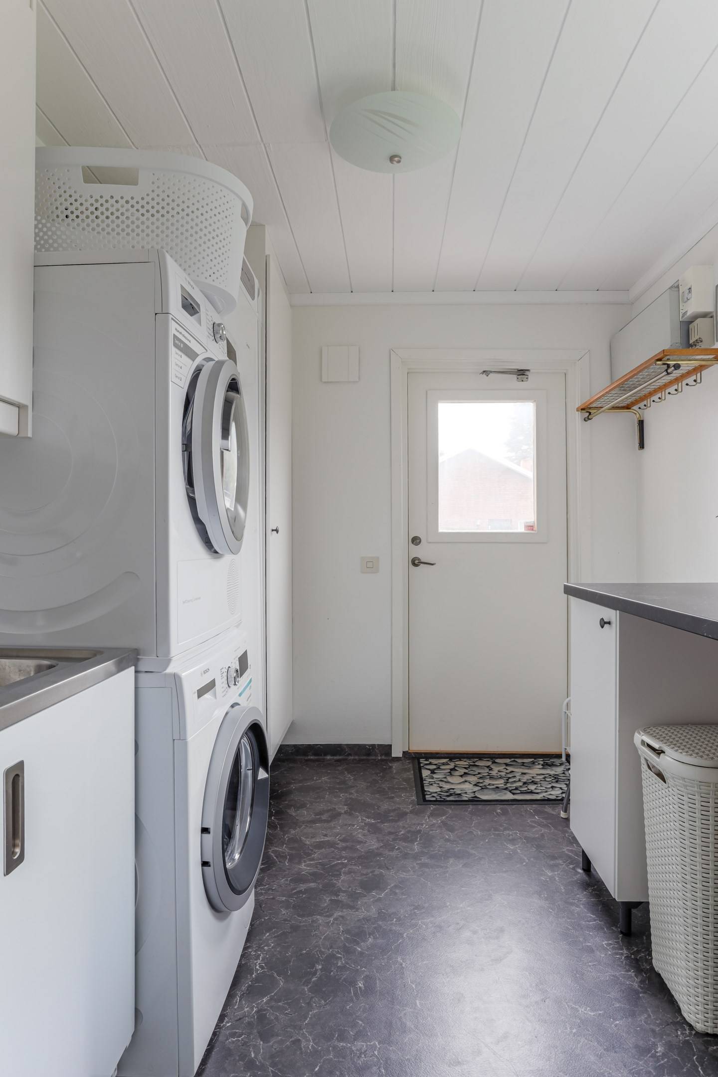 5 rum Villa på Hönsbärsvägen 5 Teg/Böle Umeå kommun - bild 19