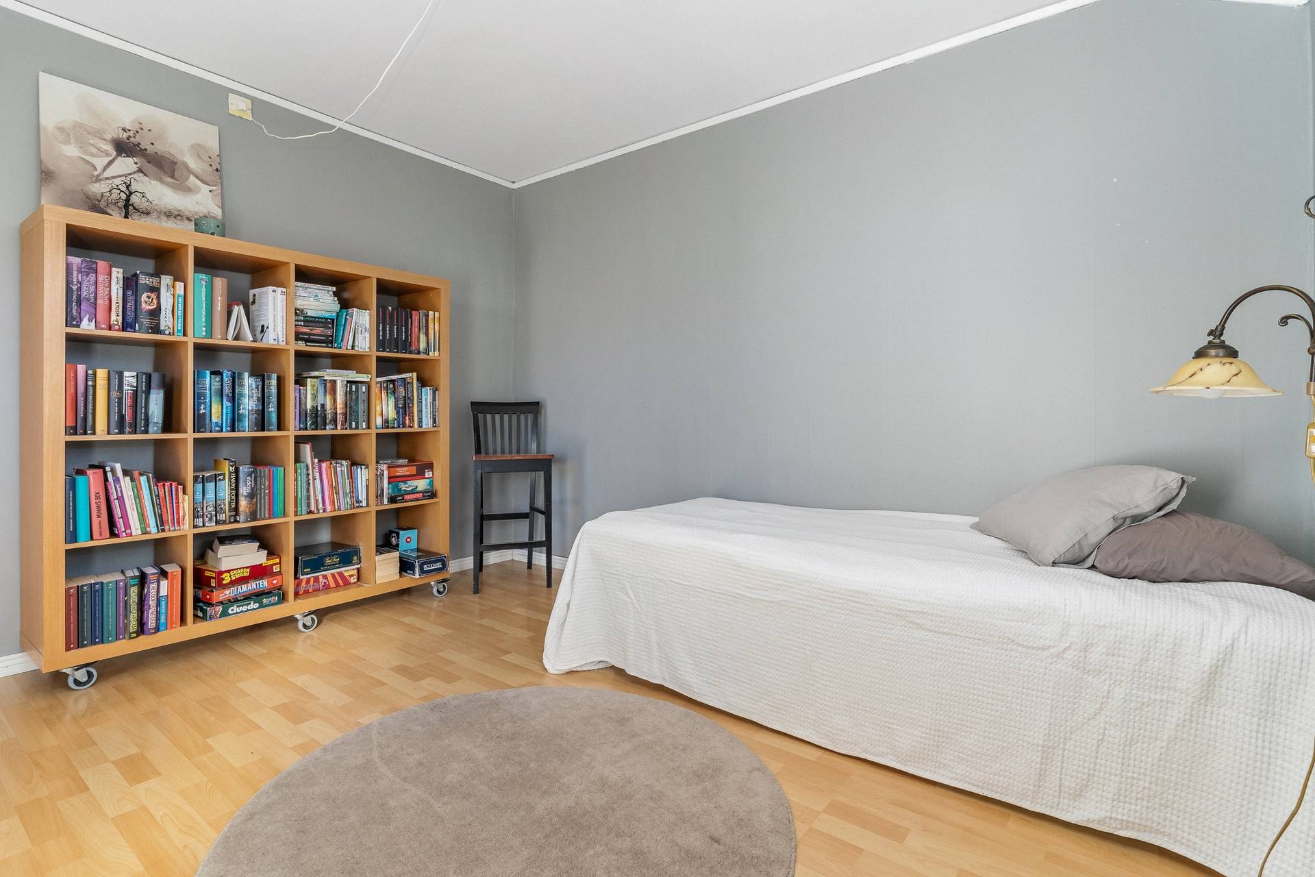 6 rum Villa på Hagbyvägen 4B Petersberg Jönköpings kommun - bild 29