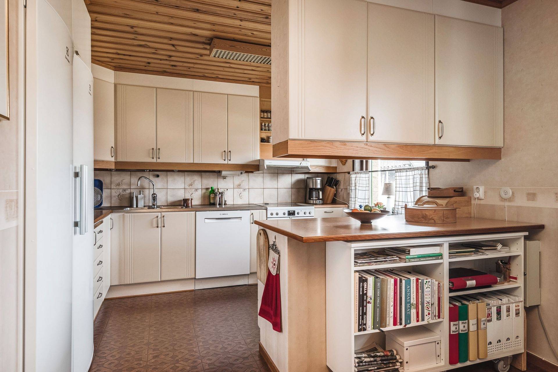 4 rum Villa på Raka gatan 16 Bergsätter Motala kommun - bild 14