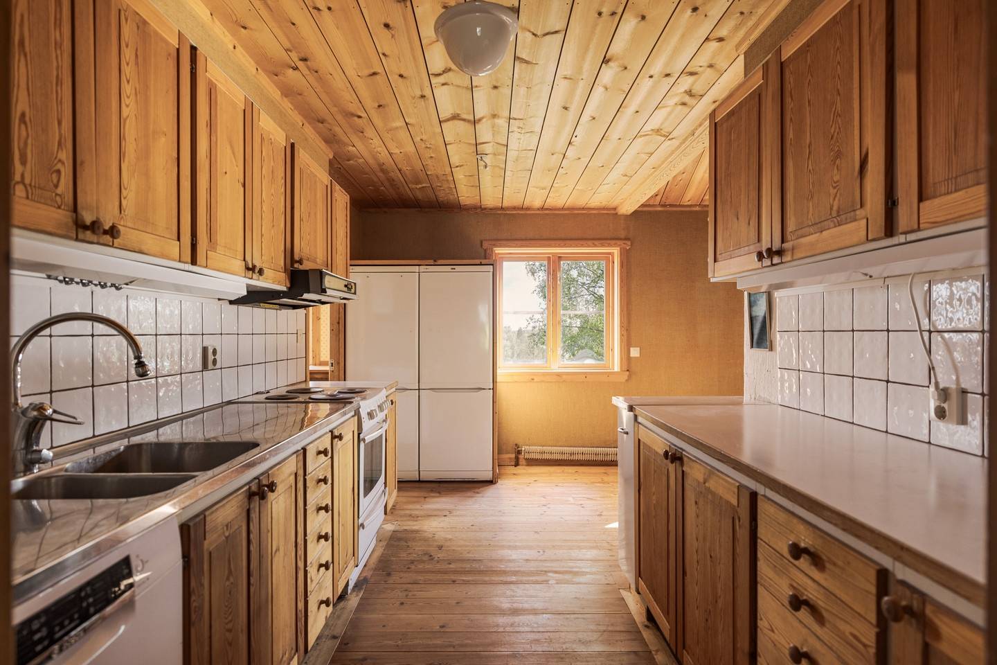 102 m² Villa på Östra Rönnäs Lerbergsvägen 4 Östra Leksand Leksands kommun - bild 11