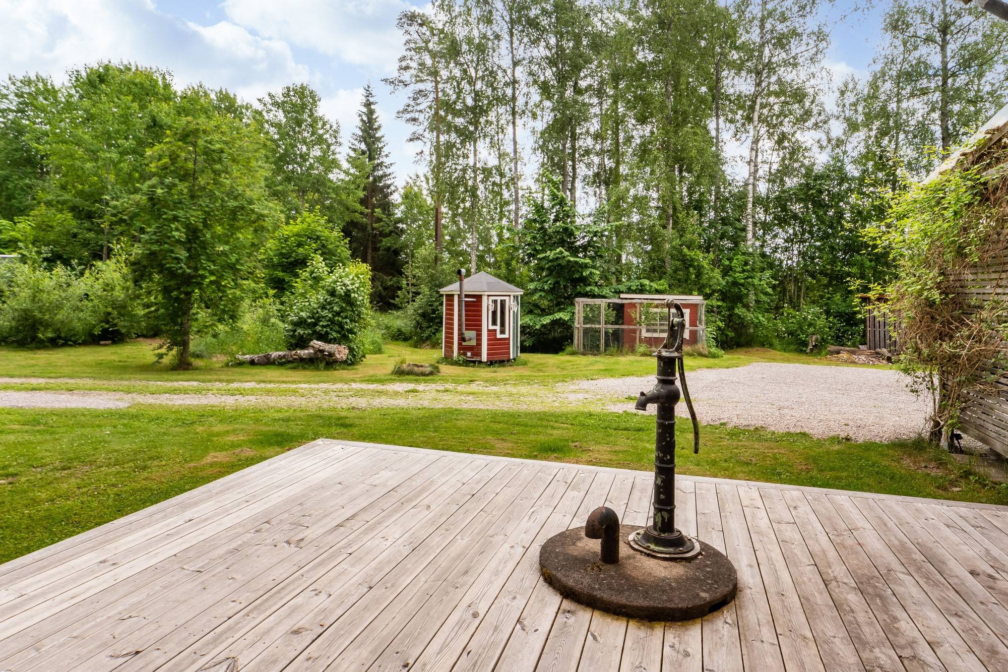 5 rum Villa på Gamla Banan 18 Gamla Banan Norbergs kommun - bild 38