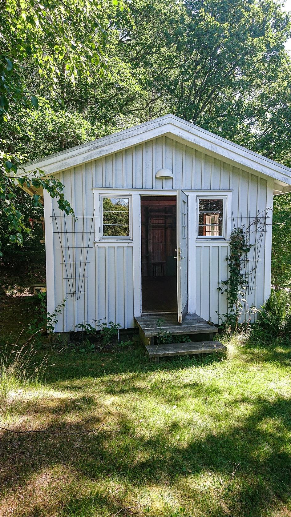 4 rum Villa på Aröd 350 Ljungskile Uddevalla kommun - bild 63