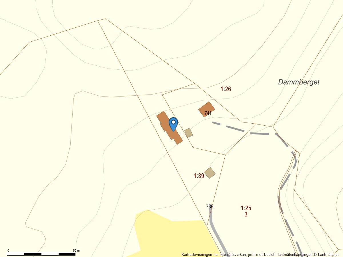 6 rum Fritidshus på Lavön 739 Orust kommun - bild 69