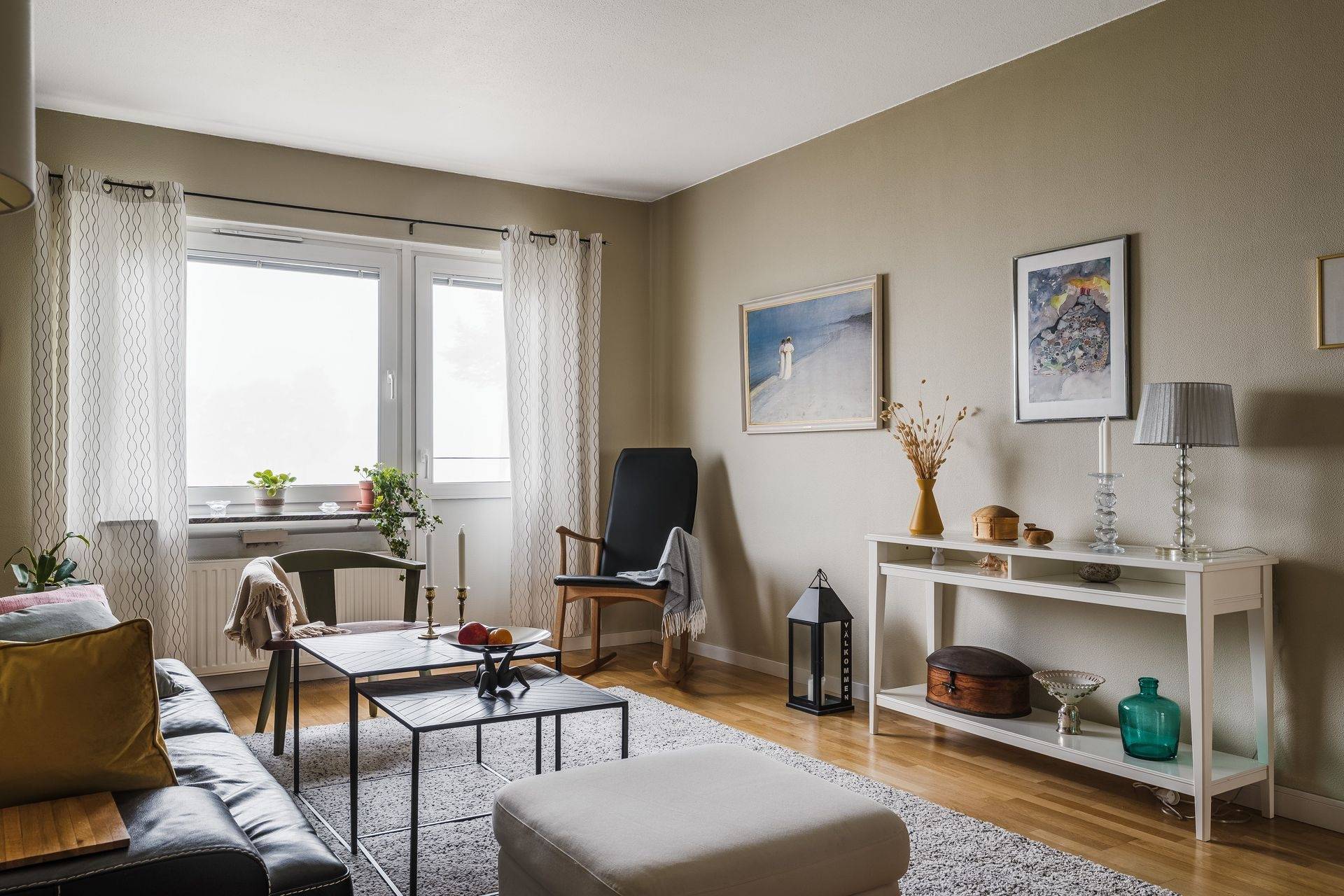 5 rum Lägenhet på Djurgårdsvägen 55A Kristinehamn Kristinehamns kommun - bild 16