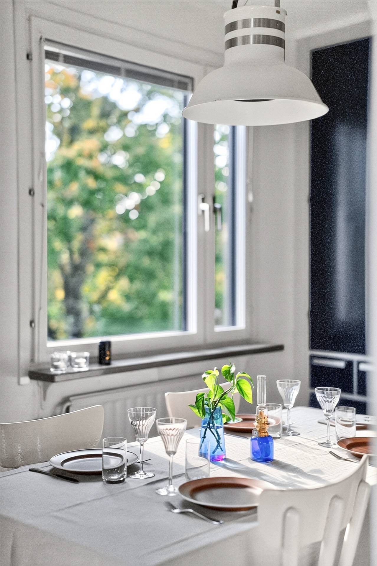 2 rum Lägenhet på Karlsrogatan 81 Eriksberg Uppsala kommun - bild 20