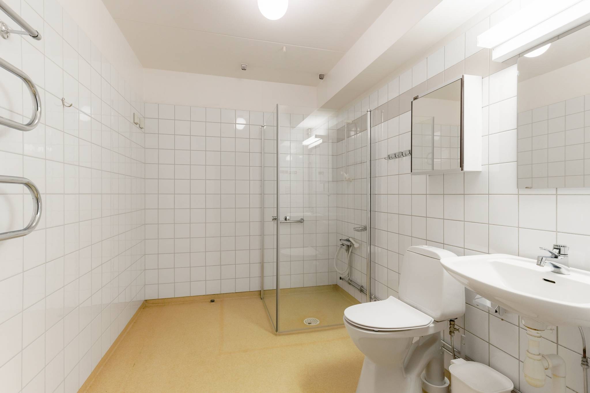 2 rum Lägenhet på Oskarsrogatan 9 Huvudsta Solna kommun - bild 5