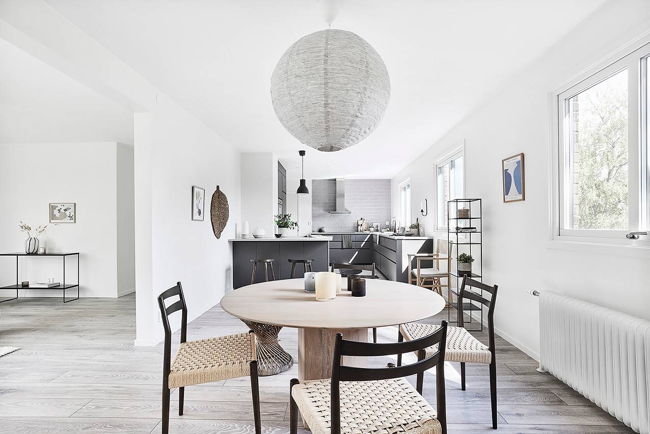 7 rum Villa på Åsbovägen 4 Gnosjö kommun - bild 3