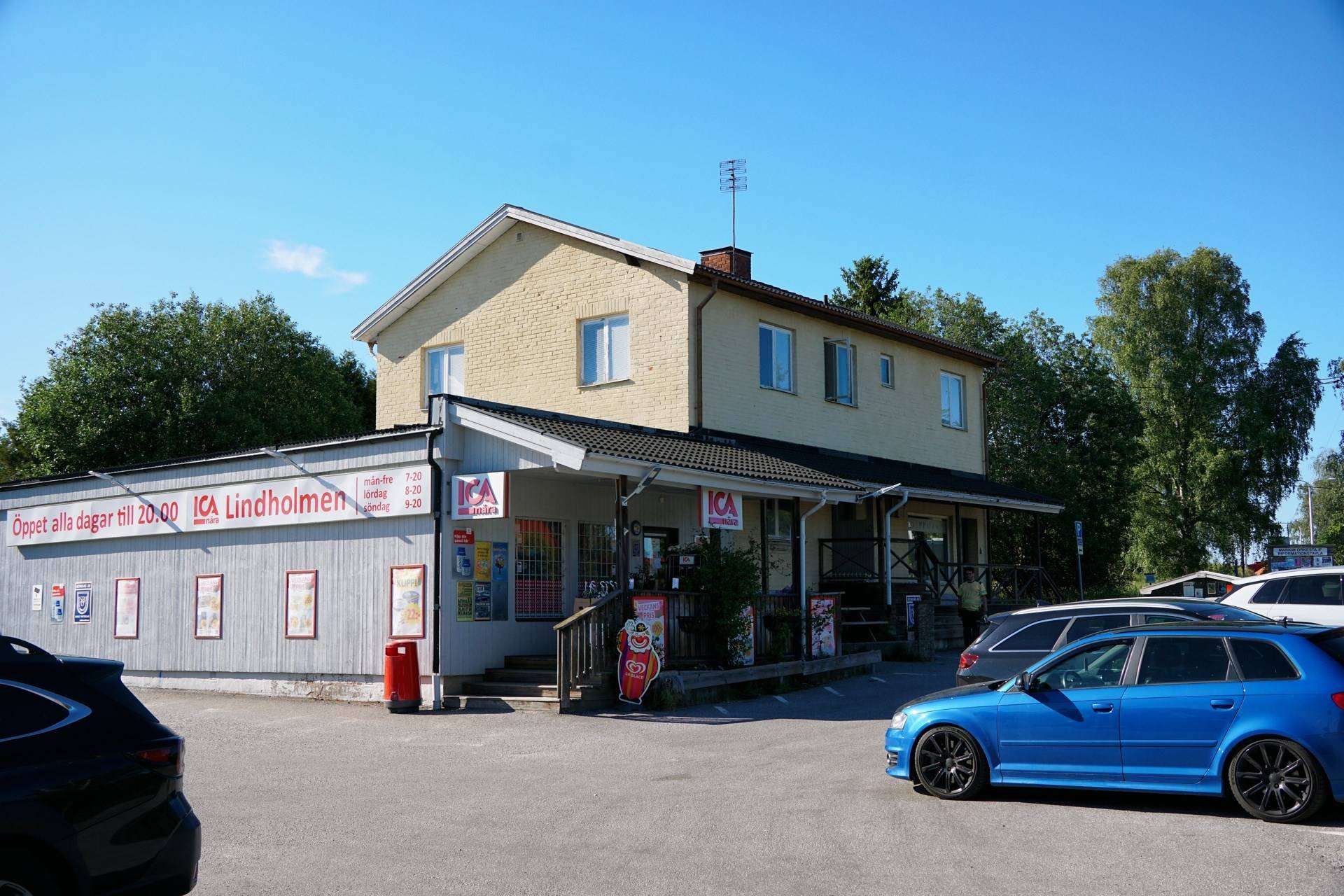 5 rum Villa på Lindholmsvägen 220 Lindholmen Vallentuna kommun - bild 83