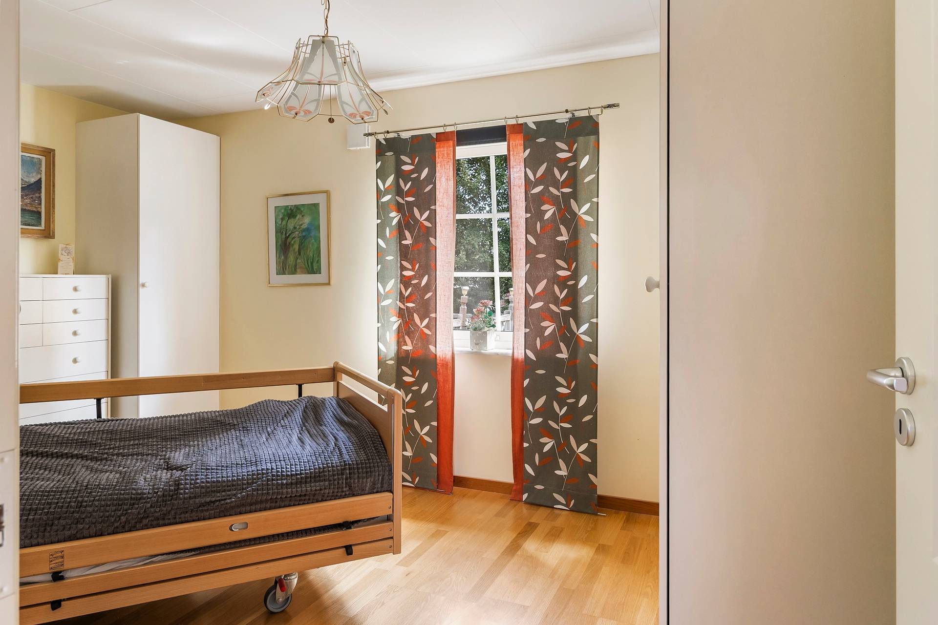 5 rum Villa på Blockgatan 3 Ullvi Backar Köpings kommun - bild 21