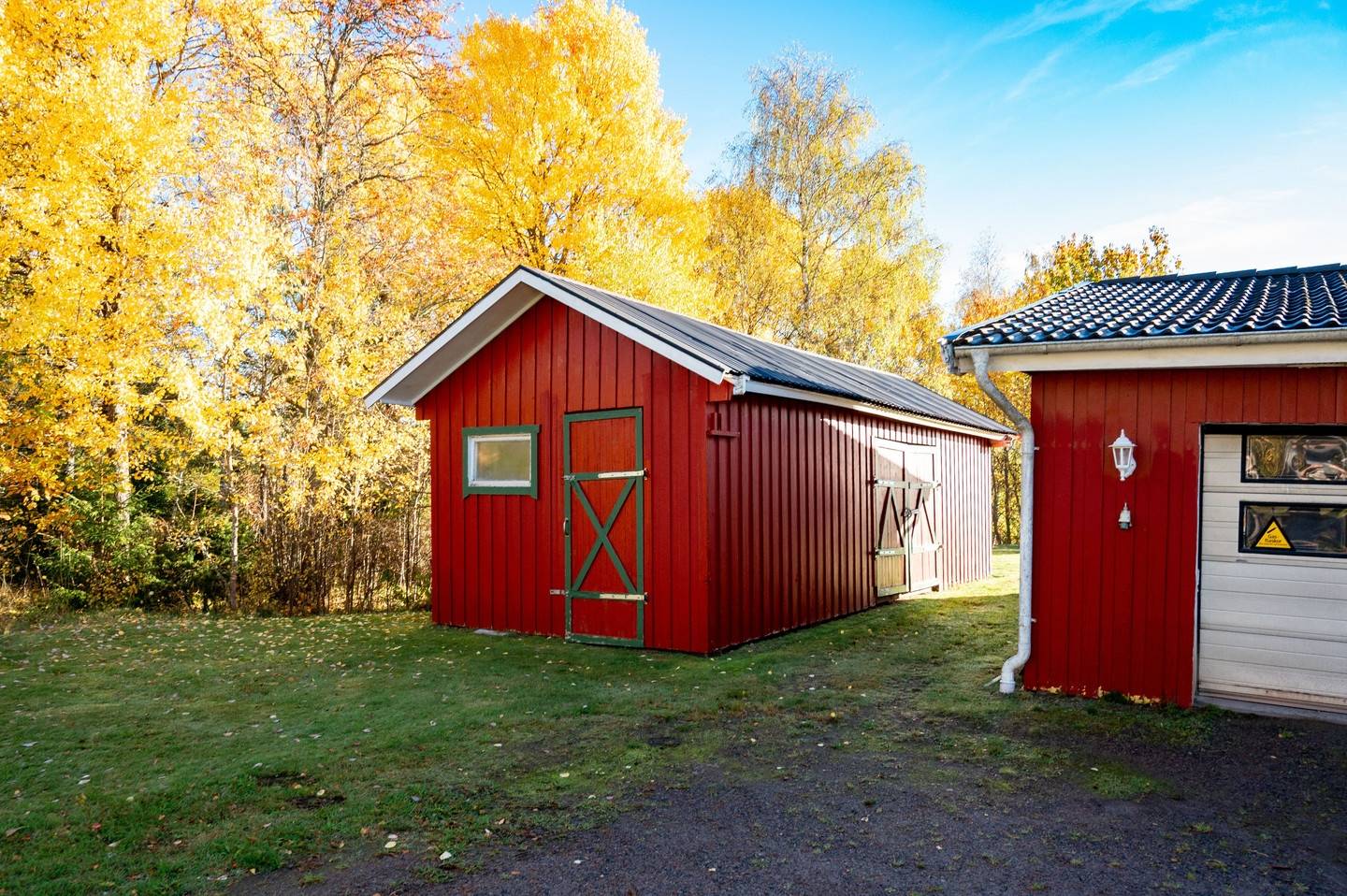 3 rum Villa på Blåhult Bosshemmet 3 Hökensås Tidaholms kommun - bild 28