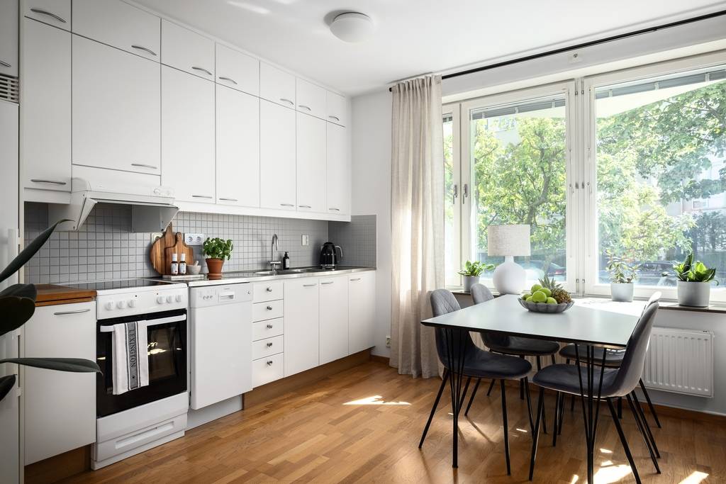 1.5 rum Lägenhet på Korphoppsgatan 23 Hammarby sjöstad Stockholms kommun - bild 8