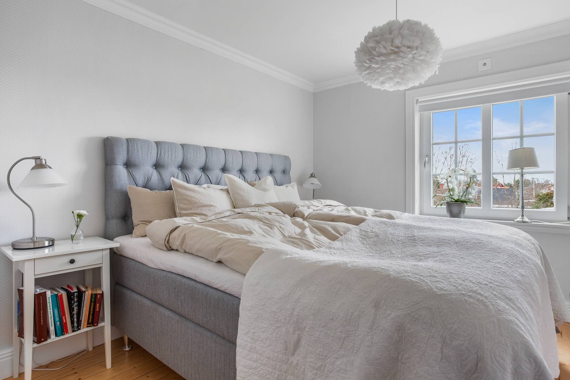 5 rum Villa på Skattkärrsvägen 60 Skattkärr Karlstads kommun - bild 22