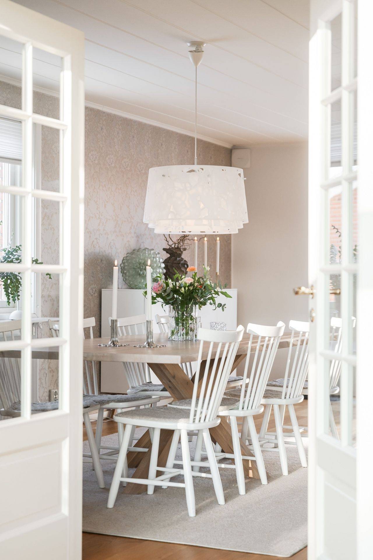 5 rum Villa på Enhörningsvägen 9 Bergnäset Luleå kommun - bild 8