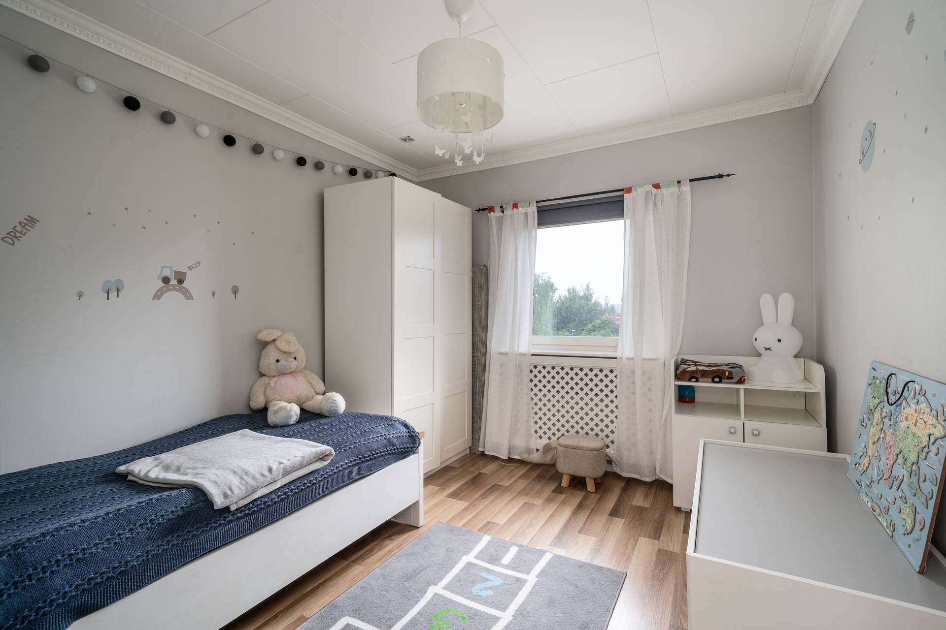 4 rum Radhus på Jaktvägen 146 Bollstanäs Upplands Väsby kommun - bild 18