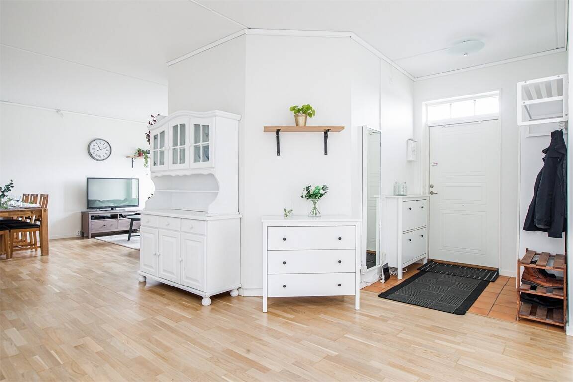 4 rum Lägenhet på Västergården 10 B Habo Habo kommun - bild 18