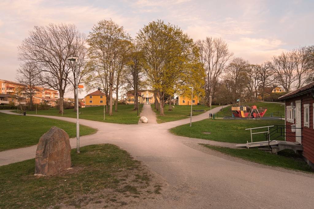 7 rum Villa på Fullerstavägen 30 Huddinge - Fullersta Huddinge kommun - bild 84