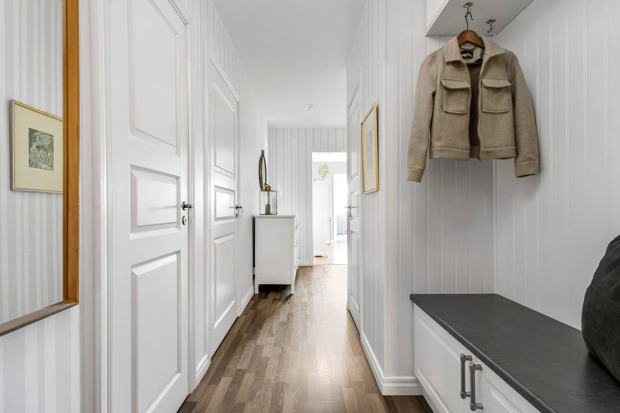 3 rum Lägenhet på Fältspatvägen 42 Sätra Gävle kommun - bild 18