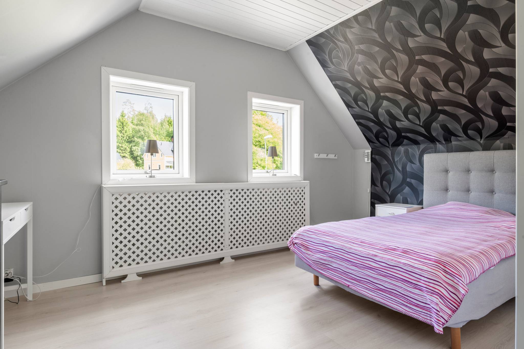 5 rum Villa på Bergvägen 23 Sörberge Timrå kommun - bild 28
