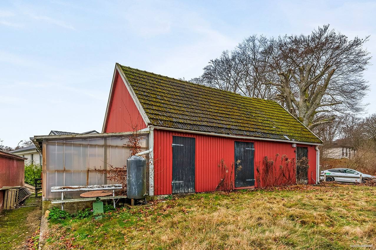 Tomt på Rödakorsgatan 12 Tyringe Hässleholms kommun - bild 6