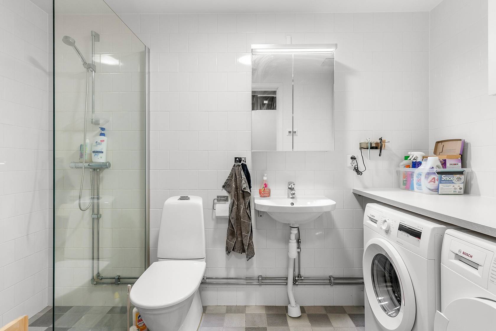 2 rum Lägenhet på Safirgatan 9 Norrtälje kommun - bild 11