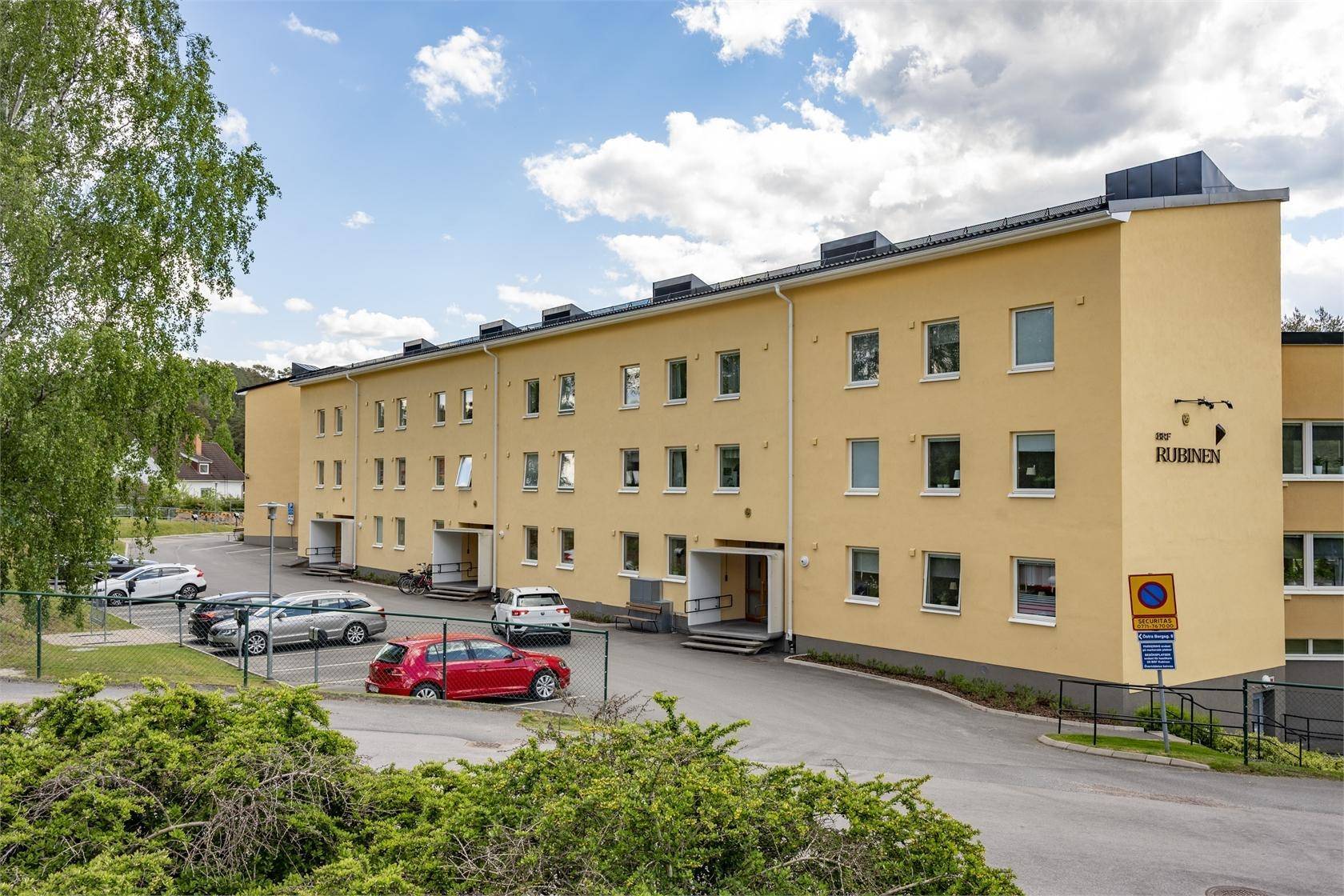 Tranås, Tranås kommun