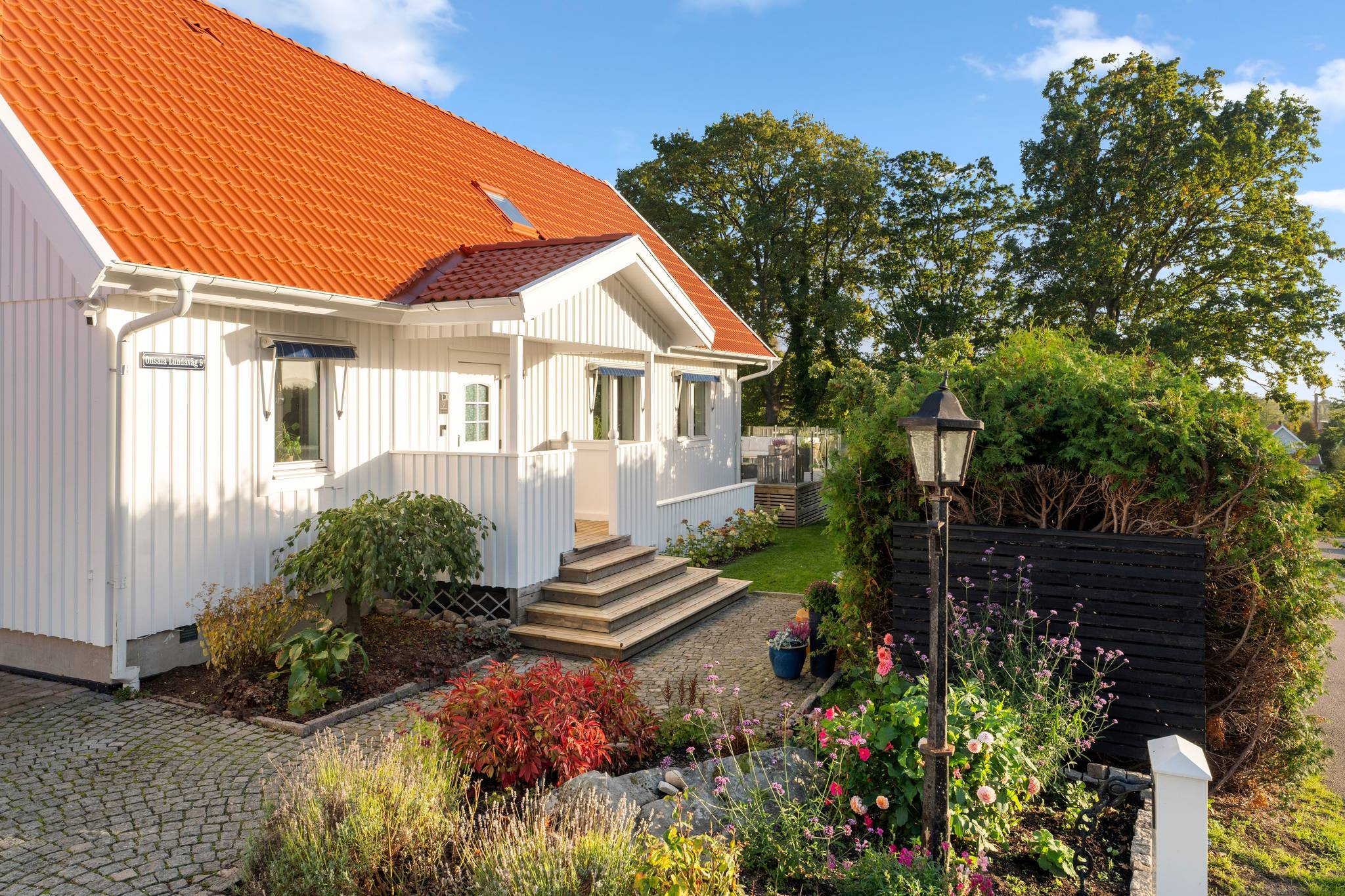 7 rum Villa på Onsala Lundaväg 9 Kungsbacka kommun - bild 23