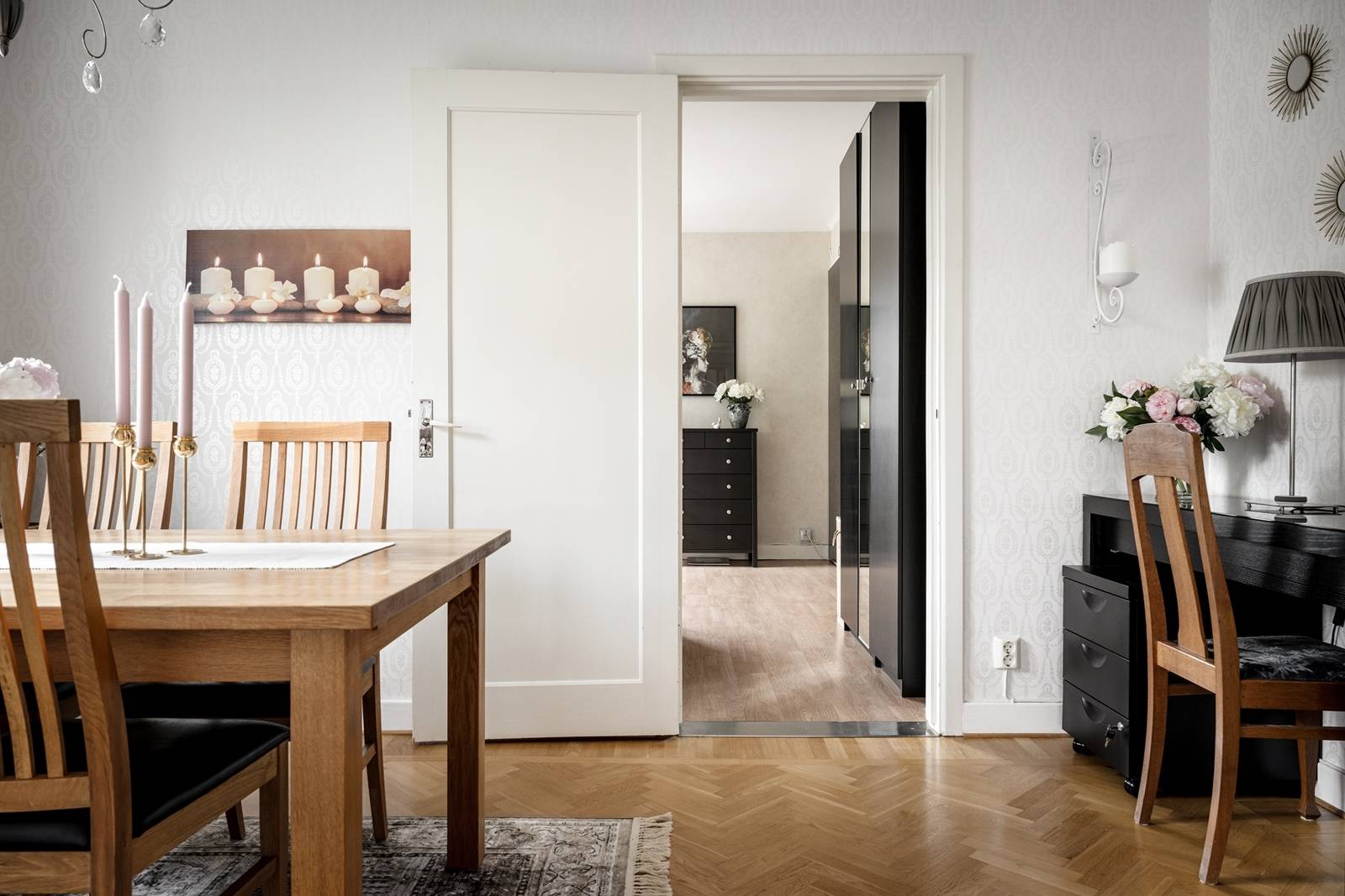 3 rum Lägenhet på Linnégatan 16A Huskvarna - City Jönköpings kommun - bild 22