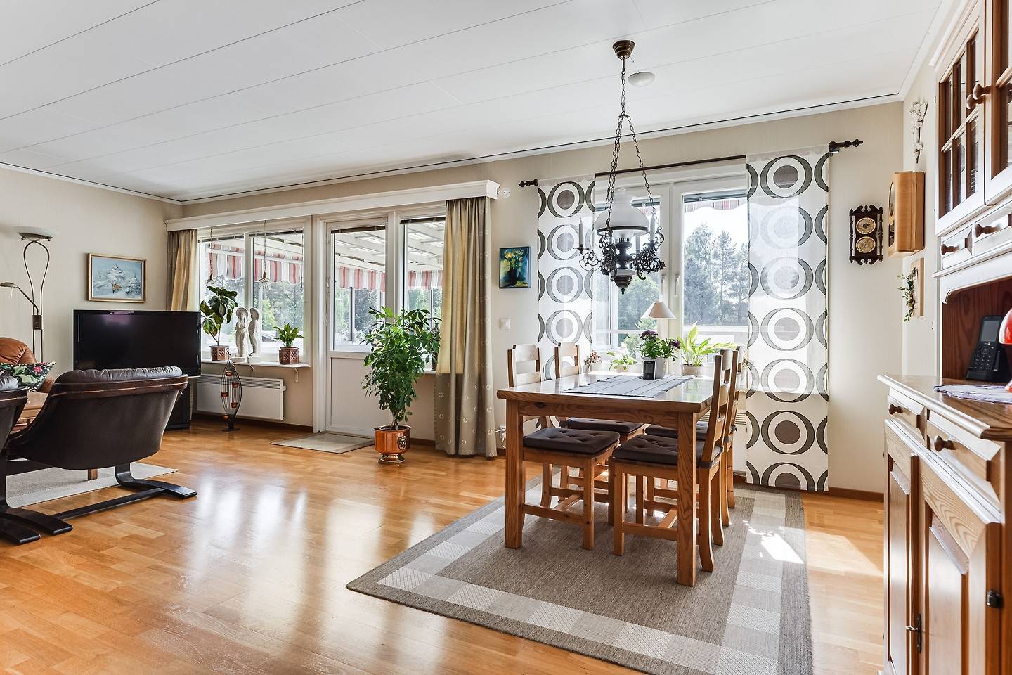 6 rum Villa på Soldatvägen 25 Skelleftehamn Skellefteå kommun - bild 22