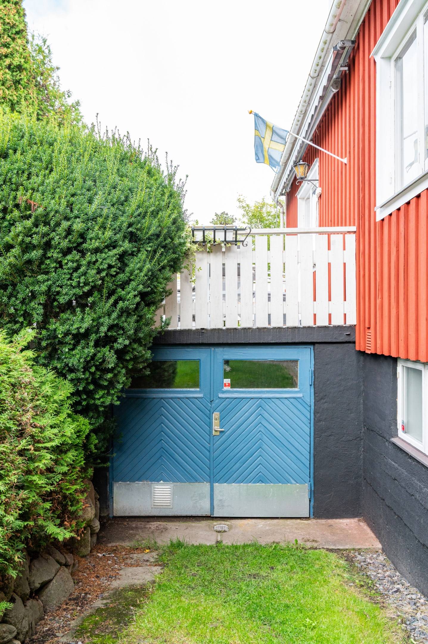 4 rum Villa på Värmlandsgatan 64 Smedby Kristinehamns kommun - bild 40