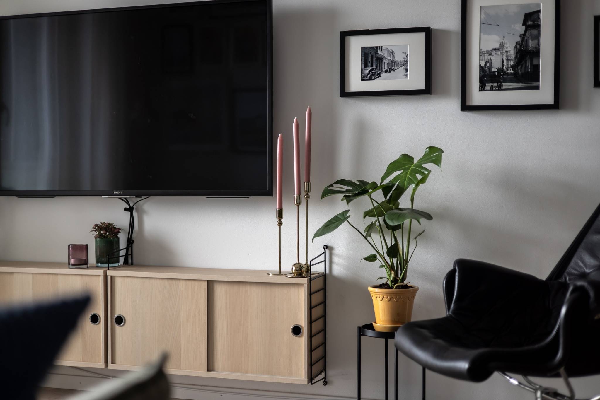 4 rum Lägenhet på Liljeholmsvägen 32, 6 tr Liljeholmen Stockholms kommun - bild 19