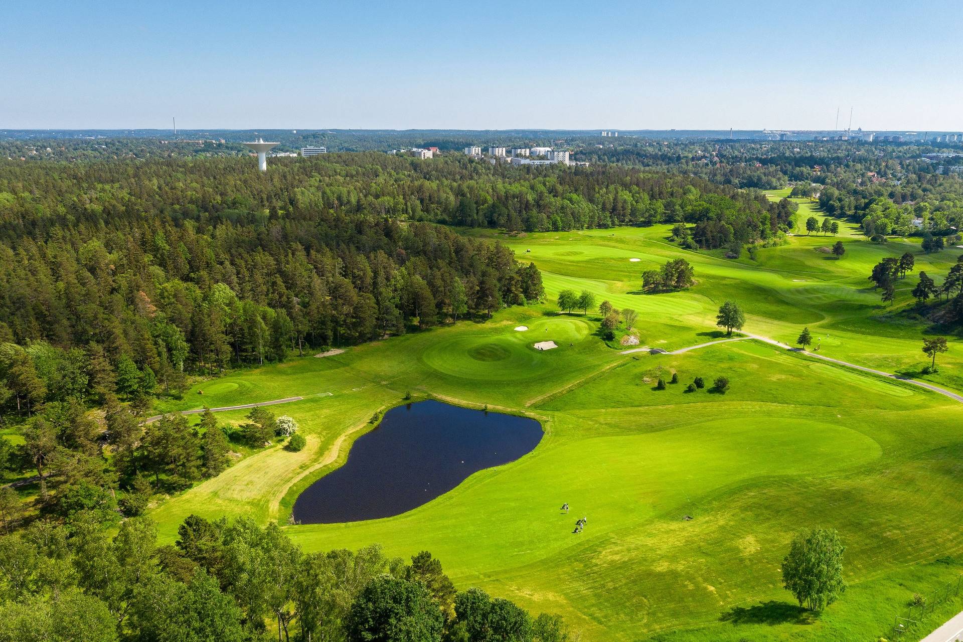 3 rum Lägenhet på Pyrolavägen 22 Skärsätra Lidingö kommun - bild 28