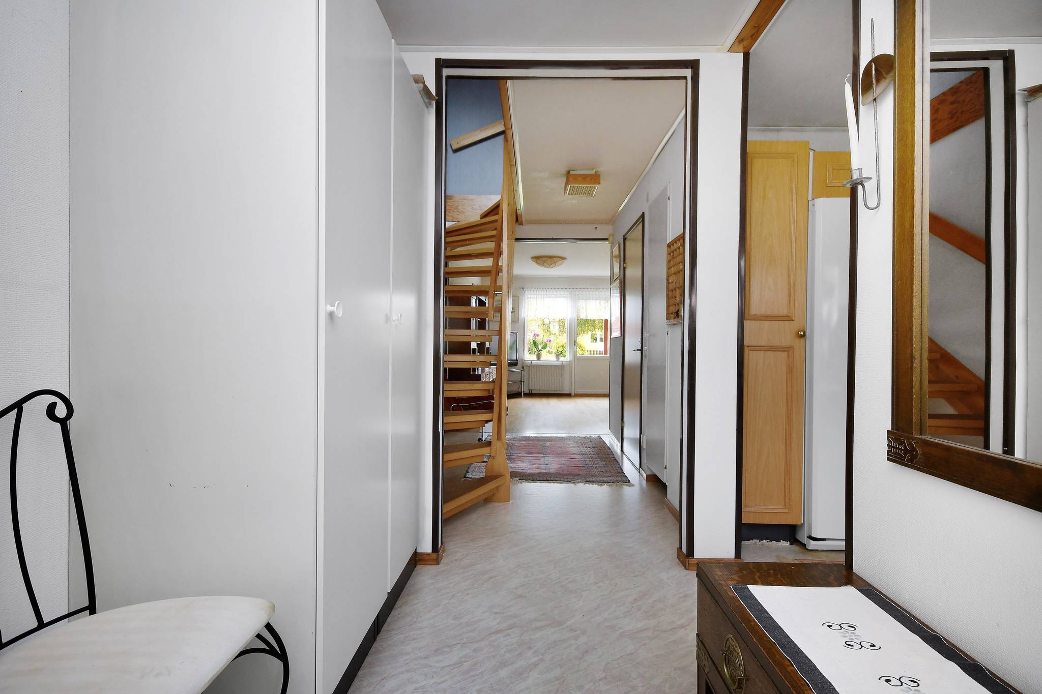 4 rum Villa på Vallavägen 406 Handen Haninge kommun - bild 9