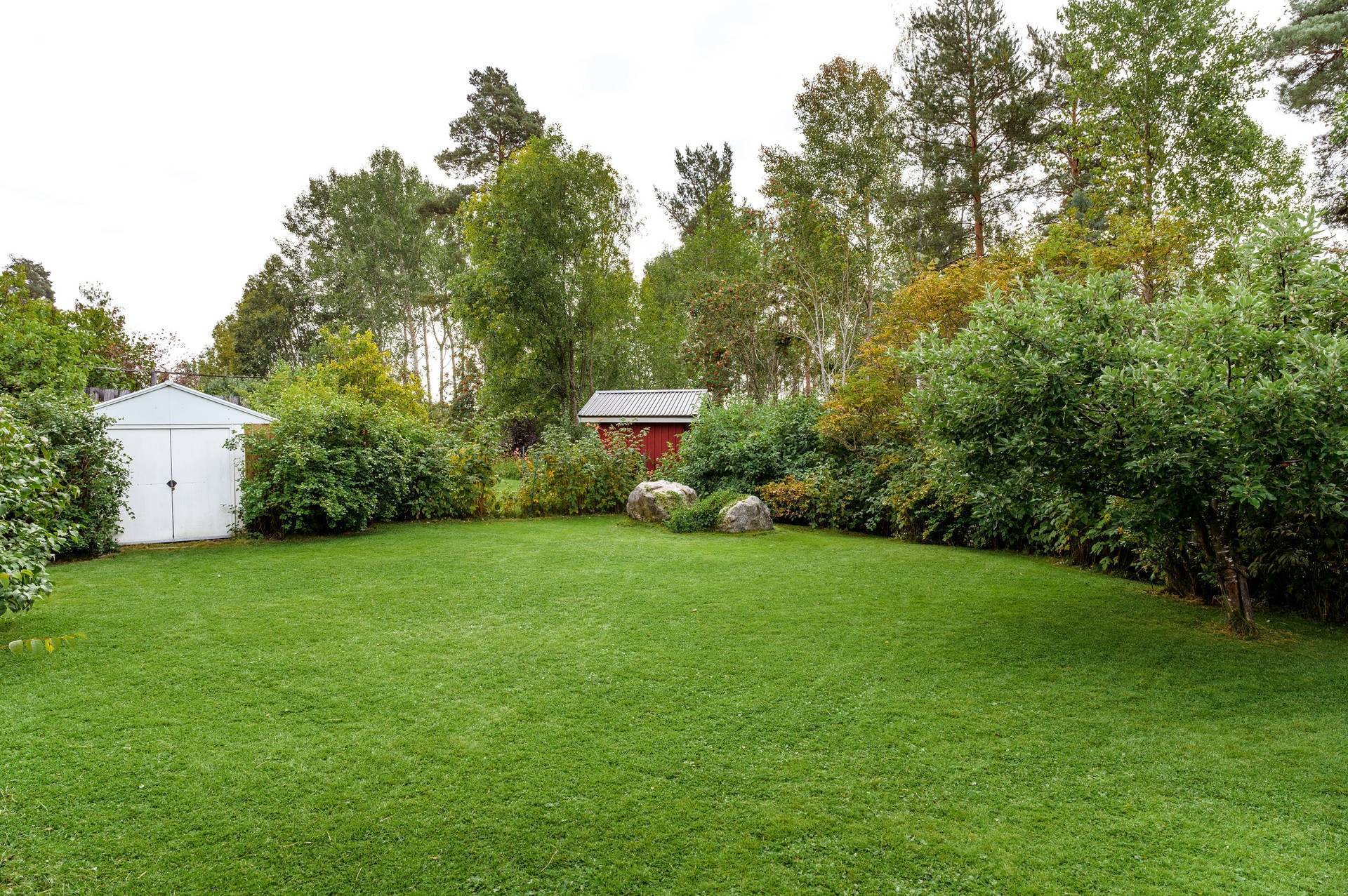 5 rum Kedjehus på Haraldsbovägen 15 Haraldsbo Falu kommun - bild 3