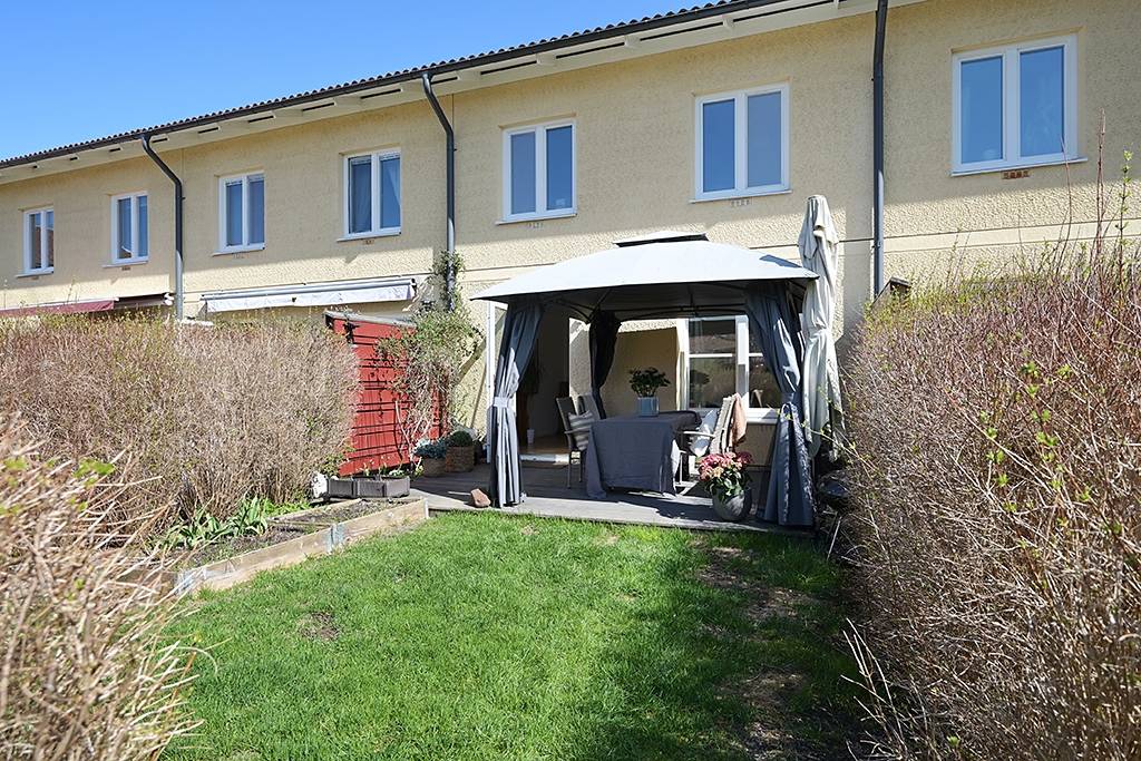 4 rum Radhus på Gnejsvägen 55 Til Sigtuna kommun - bild 5