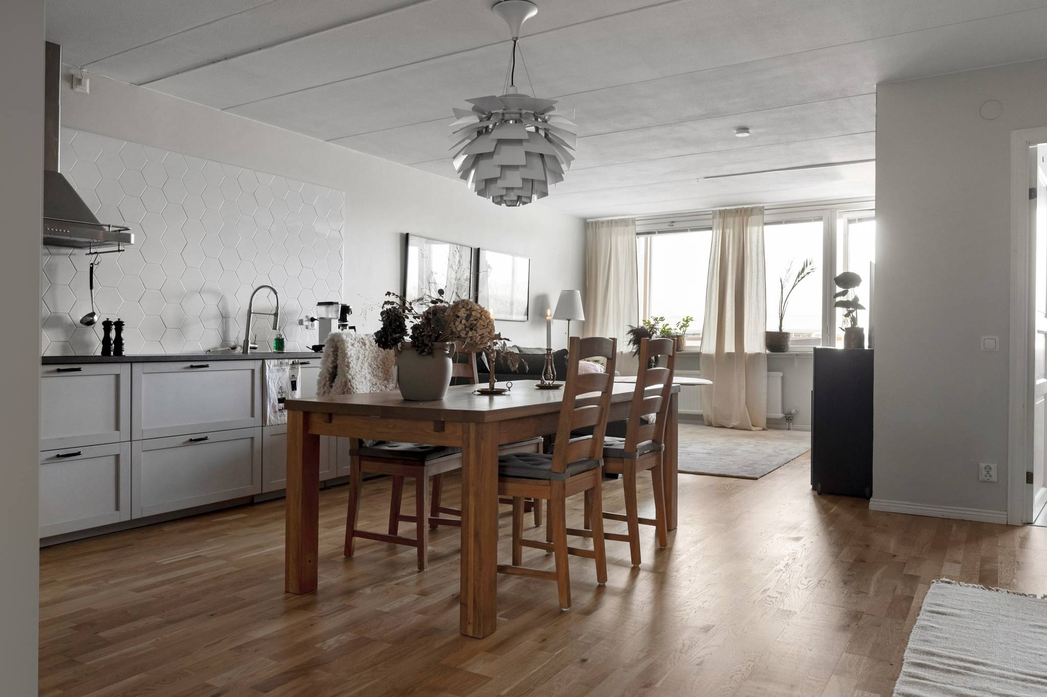 4 rum Lägenhet på Dagermansgatan 6C Löten Uppsala kommun - bild 4