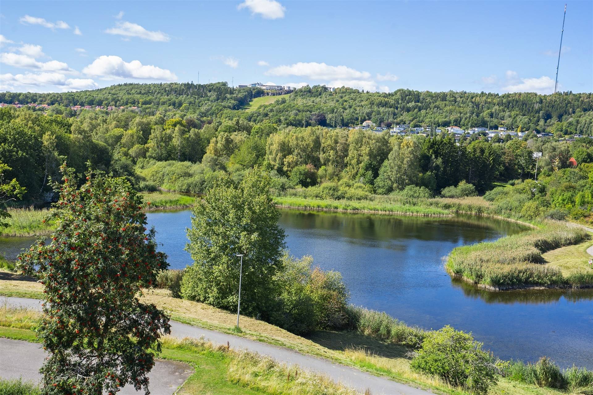 2 rum Lägenhet på Havstenavägen 19 B Havstena Skövde kommun - bild 2