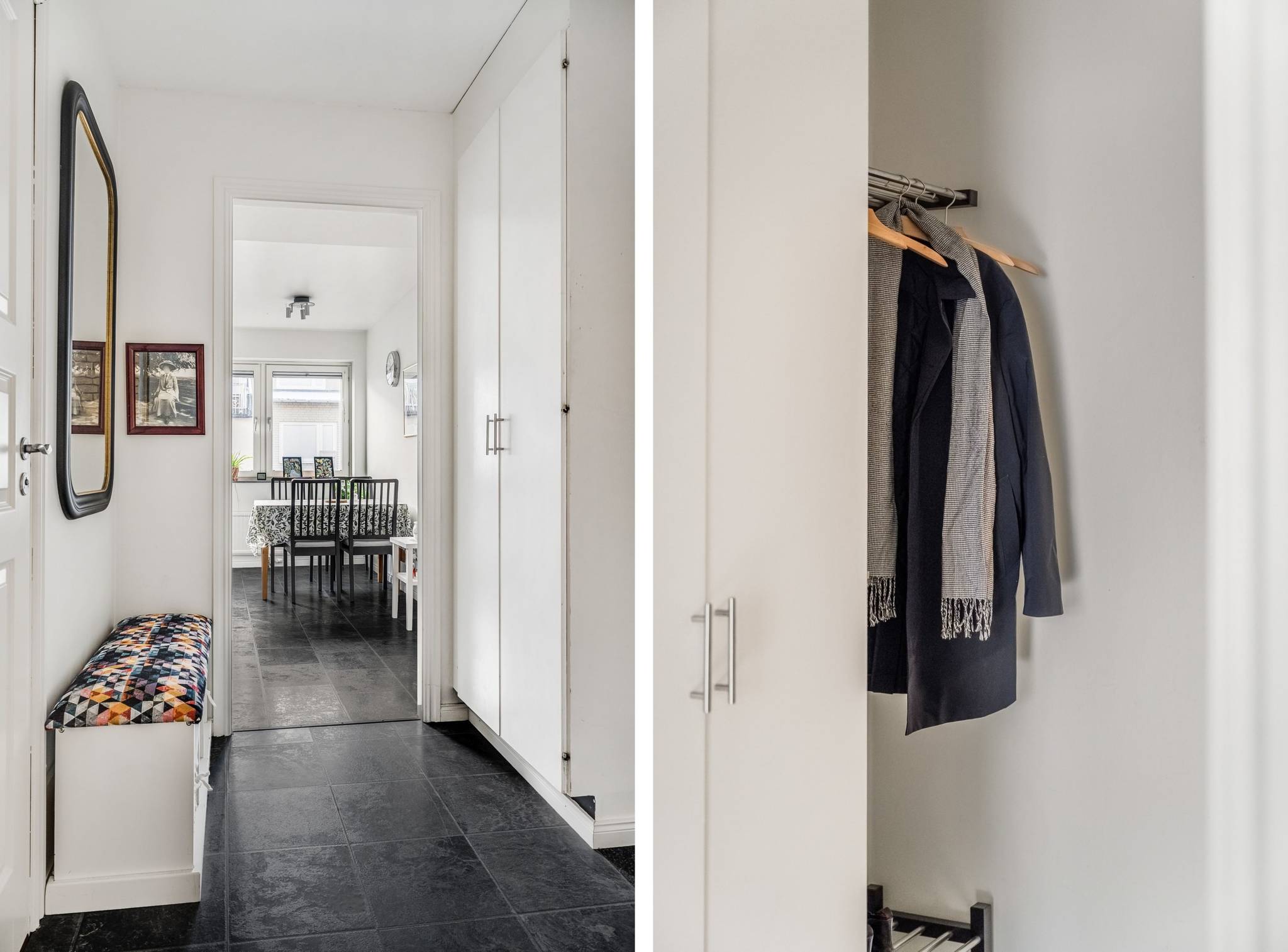 2 rum Lägenhet på Klostergatan 20 Strängnäs Centrum Strängnäs kommun - bild 15